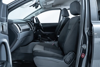 2017 Ford Ranger - Thumbnail