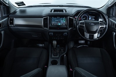 2017 Ford Ranger - Thumbnail