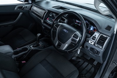 2017 Ford Ranger - Thumbnail