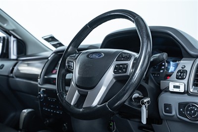 2017 Ford Ranger - Thumbnail