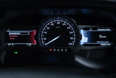 2017 Ford Ranger - Thumbnail