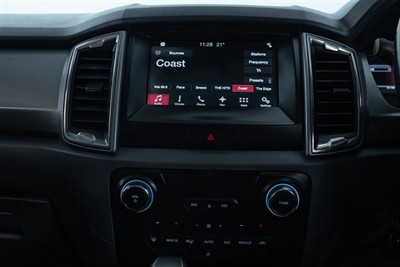 2017 Ford Ranger - Thumbnail