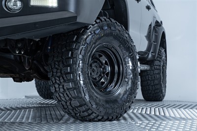 2017 Ford Ranger - Thumbnail