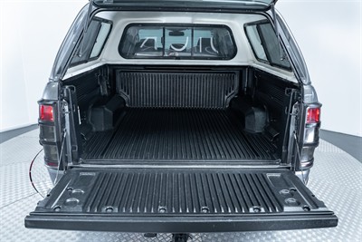 2017 Ford Ranger - Thumbnail