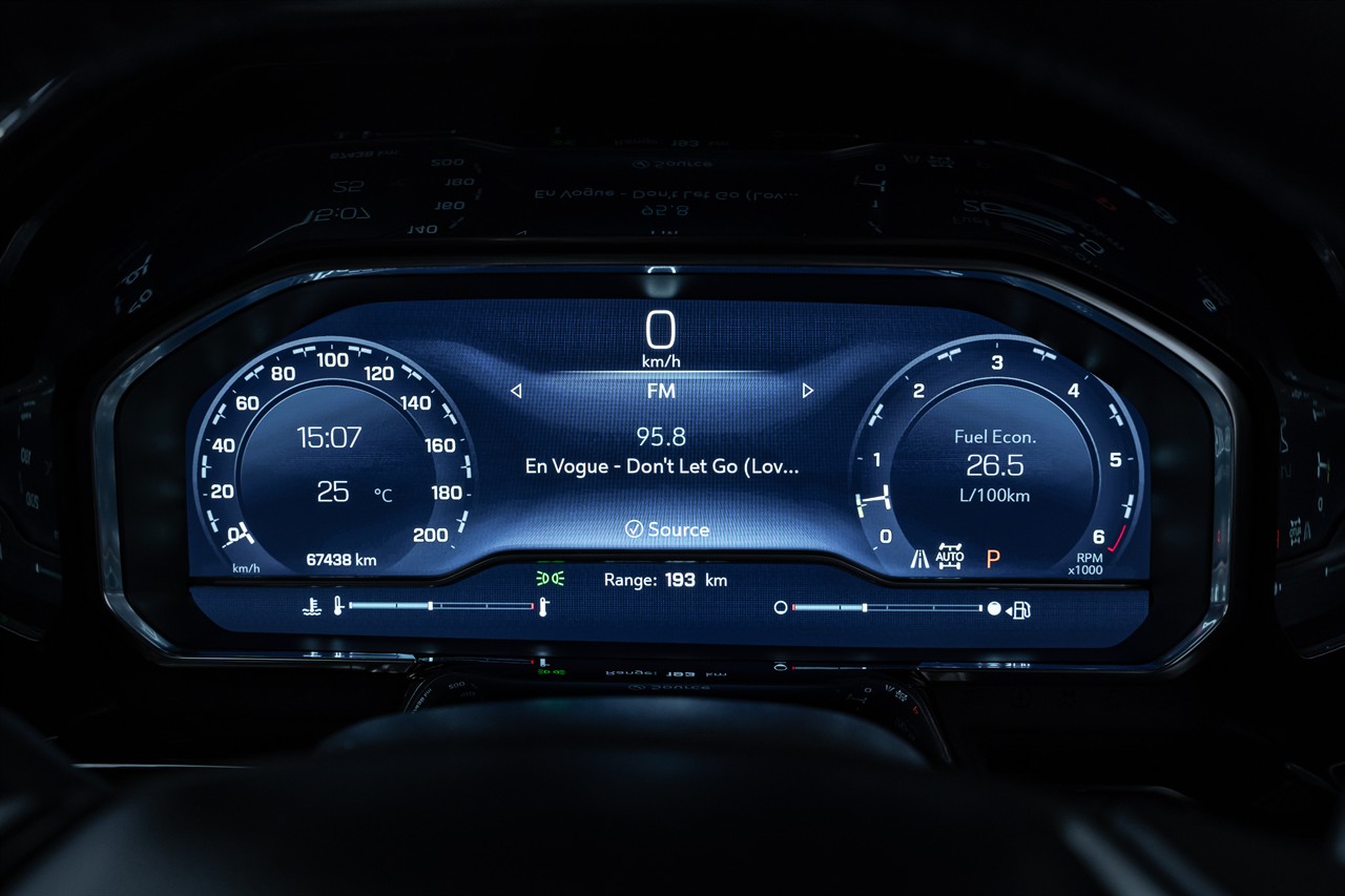 2023 Chevrolet Silverado