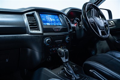 2018 Ford Ranger - Thumbnail