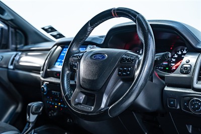 2018 Ford Ranger - Thumbnail