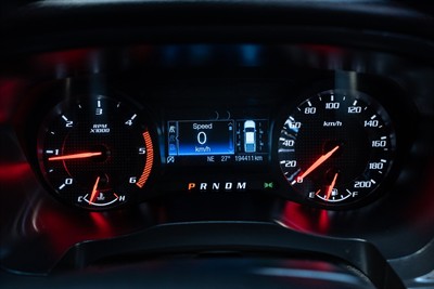 2018 Ford Ranger - Thumbnail