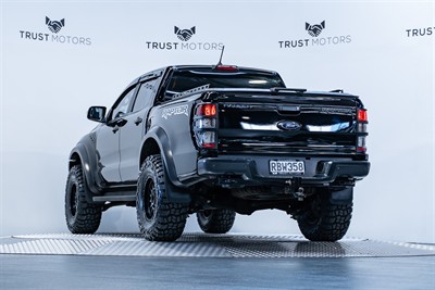 2018 Ford Ranger - Thumbnail