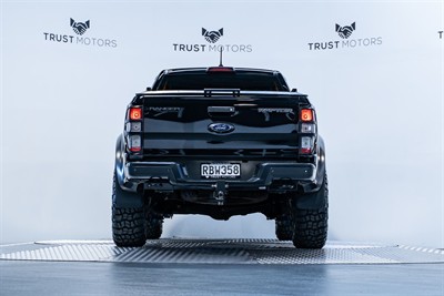 2018 Ford Ranger - Thumbnail