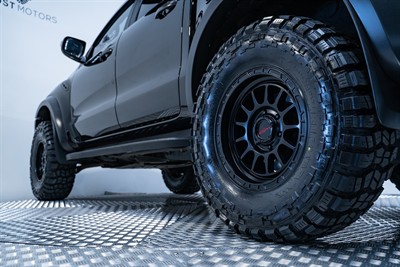 2018 Ford Ranger - Thumbnail