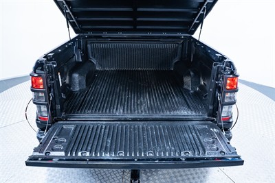 2018 Ford Ranger - Thumbnail