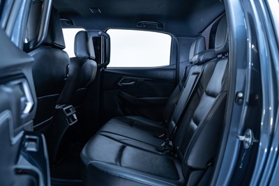 2021 Isuzu D-Max - Thumbnail