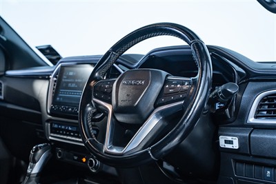 2021 Isuzu D-Max - Thumbnail