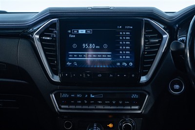 2021 Isuzu D-Max - Thumbnail