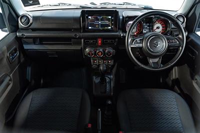 2021 Suzuki Jimny - Thumbnail