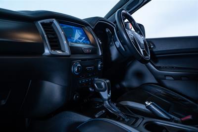 2020 Ford Ranger - Thumbnail