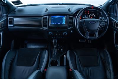 2020 Ford Ranger - Thumbnail