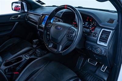 2020 Ford Ranger - Thumbnail