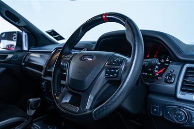 2020 Ford Ranger - Thumbnail