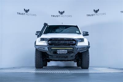 2020 Ford Ranger - Thumbnail