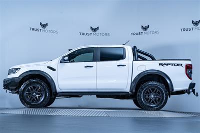 2020 Ford Ranger - Thumbnail