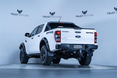 2020 Ford Ranger - Thumbnail