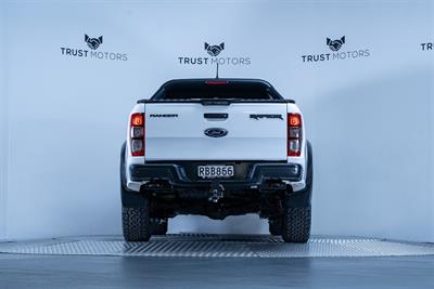 2020 Ford Ranger - Thumbnail