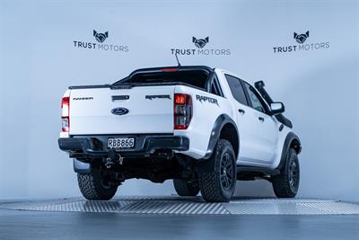 2020 Ford Ranger - Thumbnail