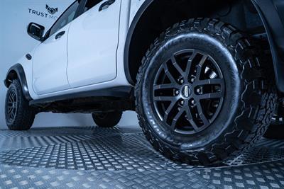 2020 Ford Ranger - Thumbnail