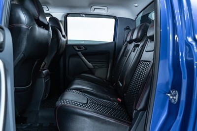 2016 Ford Ranger - Thumbnail