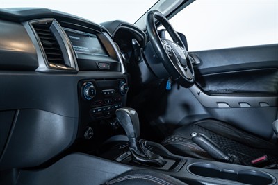 2016 Ford Ranger - Thumbnail