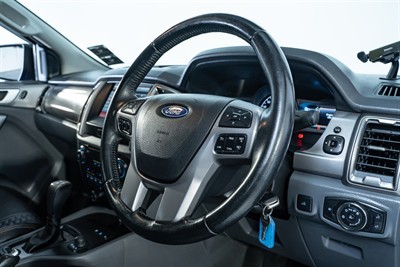 2016 Ford Ranger - Thumbnail