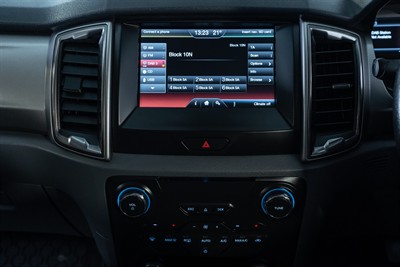 2016 Ford Ranger - Thumbnail