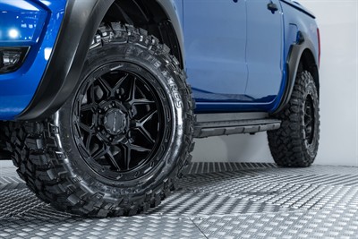 2016 Ford Ranger - Thumbnail