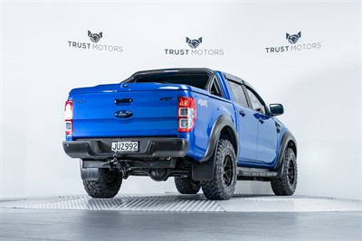 2016 Ford Ranger - Thumbnail