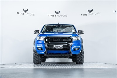 2016 Ford Ranger - Thumbnail