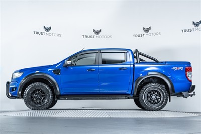 2016 Ford Ranger - Thumbnail