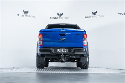 2016 Ford Ranger - Thumbnail