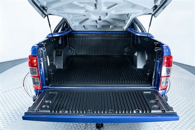 2016 Ford Ranger - Thumbnail