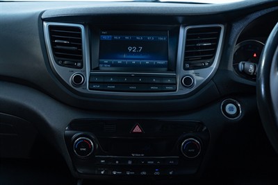 2016 Hyundai Tucson - Thumbnail