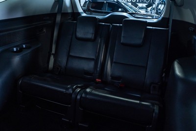 2023 Mitsubishi Pajero Sport - Thumbnail