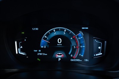 2023 Mitsubishi Pajero Sport - Thumbnail