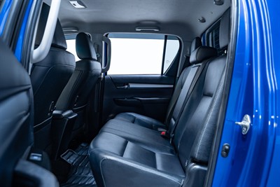 2016 Toyota Hilux - Thumbnail