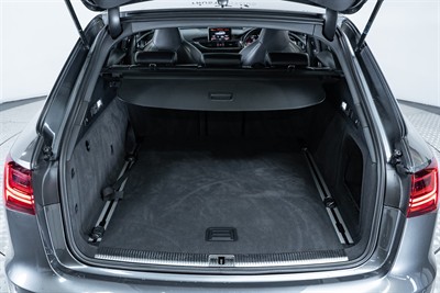 2018 Audi RS6 - Thumbnail