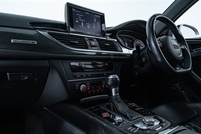 2018 Audi RS6 - Thumbnail