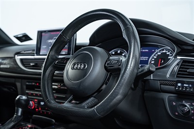 2018 Audi RS6 - Thumbnail