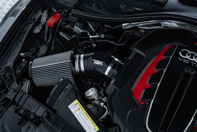 2018 Audi RS6 - Thumbnail