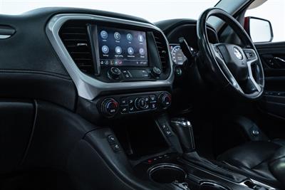 2020 Holden Acadia - Thumbnail