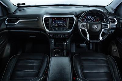 2020 Holden Acadia - Thumbnail